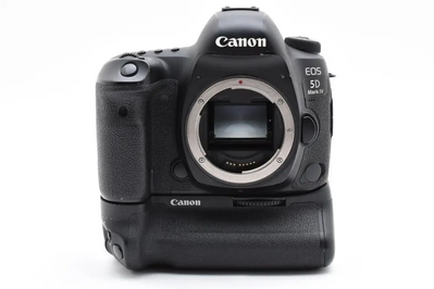 Canon EOS Kiss M2 Image