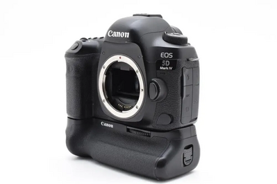 Canon EOS Kiss M2 Image