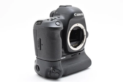 Canon EOS Kiss M2 Image