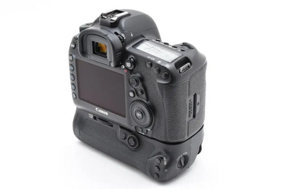 Canon EOS Kiss M2 Image