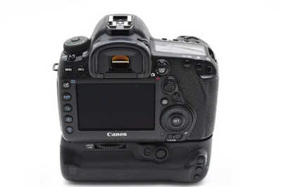 Canon EOS Kiss M2 Image