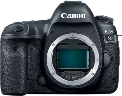 Canon EOS Kiss M2 Image