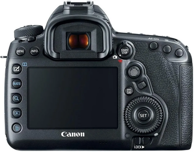 Canon EOS Kiss M2 Image