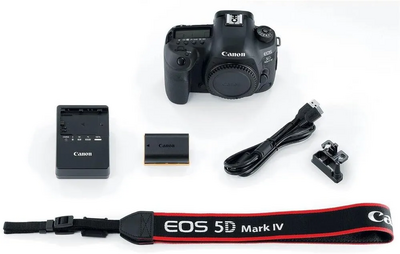 Canon EOS Kiss M2 Image