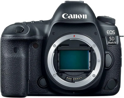 Canon EOS Kiss M2 Image