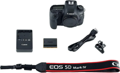 Canon EOS Kiss M2 Image