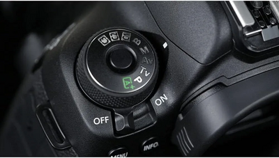 Canon EOS Kiss M2 Image