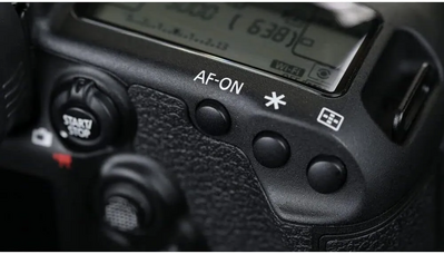Canon EOS Kiss M2 Image