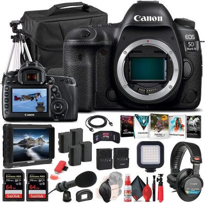 Canon EOS Kiss M2 Image