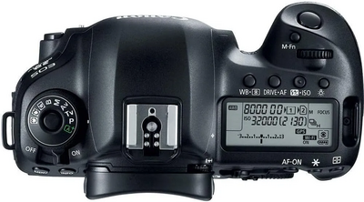 Canon EOS Kiss M2 Image