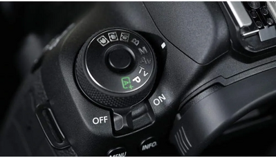 Canon EOS Kiss M2 Image