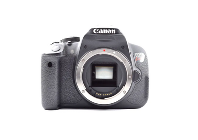 Canon Eos rebel t5i Image