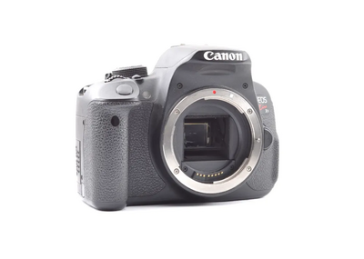Canon Eos rebel t5i Image
