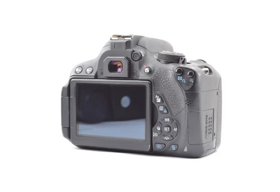 Canon Eos rebel t5i Image