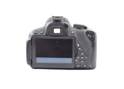 Canon Eos rebel t5i Image