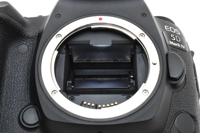 Canon Eos 5d mark iv Image