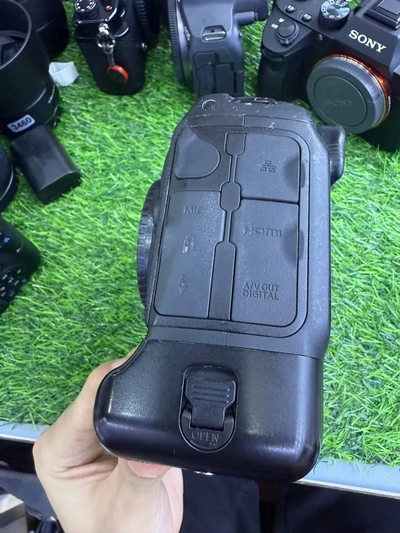 Canon Eos-1dx Image