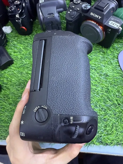 Canon Eos-1dx Image