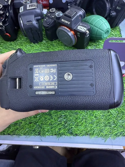 Canon Eos-1dx Image