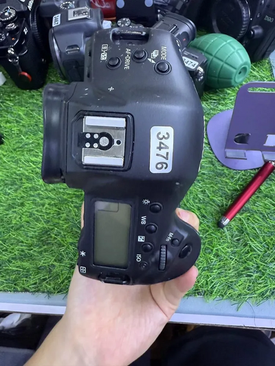 Canon Eos-1dx Image