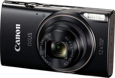 Canon IXUS 180 Image