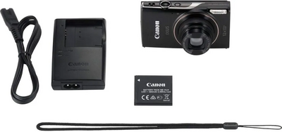 Canon IXUS 180 Image