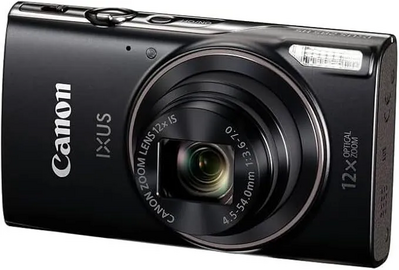 Canon IXUS 180 Image