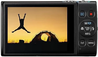 Canon IXUS 180 Image