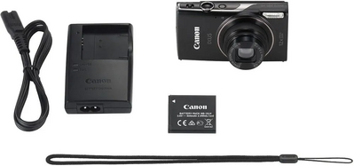 Canon IXUS 180 Image