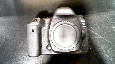 Canon EOS 5D Mark II Image