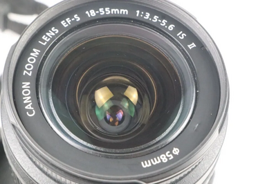 Canon Eos rebel sl2 Image