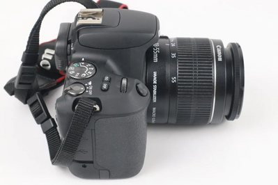 Canon Eos rebel sl2 Image