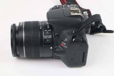 Canon Eos rebel sl2 Image