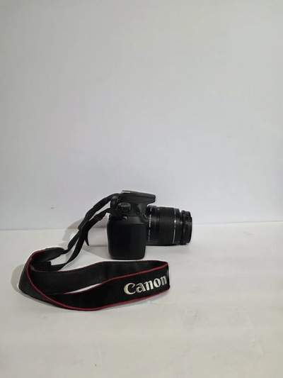 Canon Eos rebel t6 Image