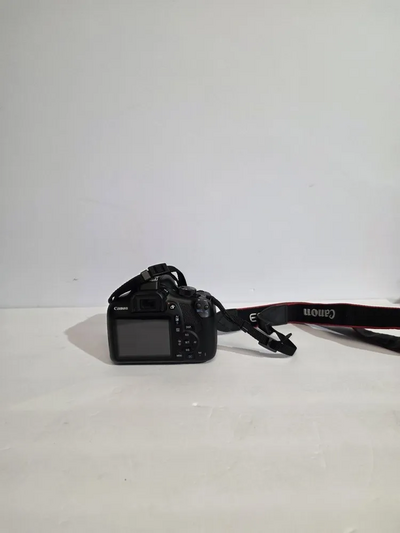 Canon Eos rebel t6 Image