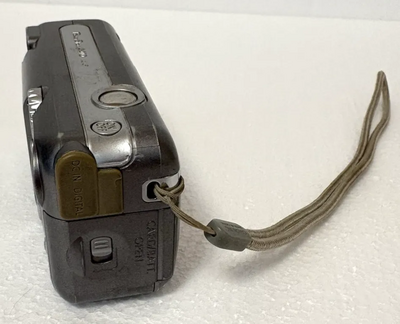 Canon A410 Image