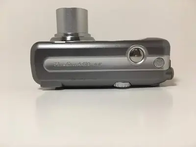 Canon A410 Image