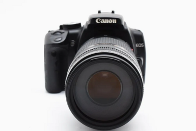 Canon Eos kiss digital x Image