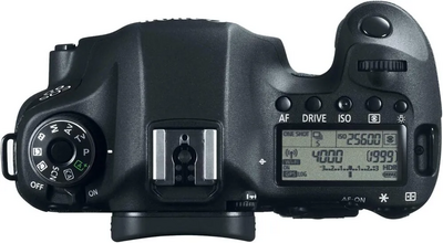 Canon EOS 6D Image