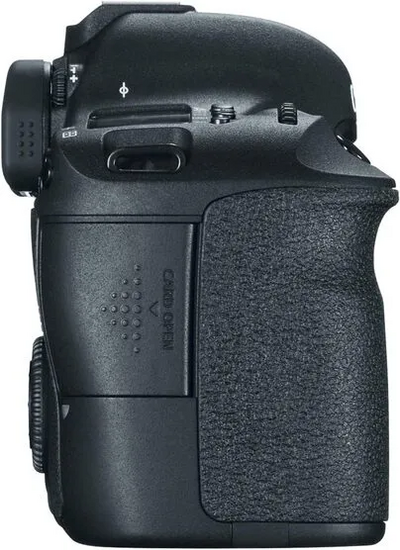 Canon EOS 6D Image