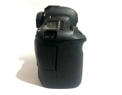 Canon EOS 6D Image