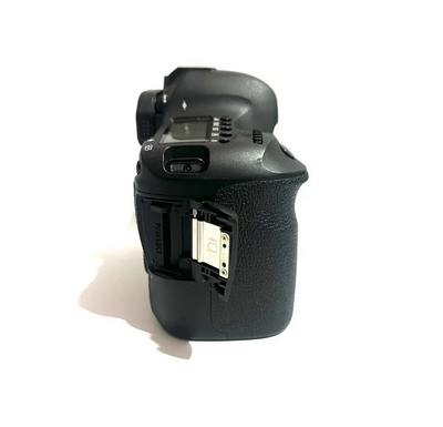 Canon EOS 6D Image