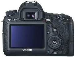 Canon EOS 6D Image