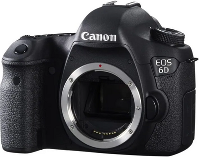 Canon EOS 6D Image