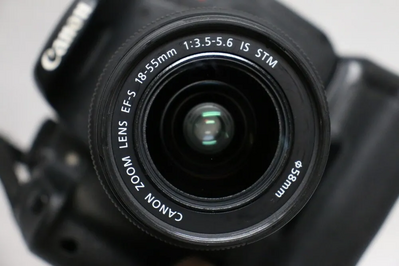 Canon T5I Image