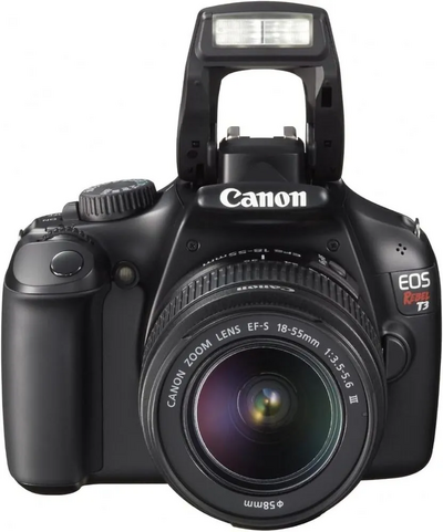 Canon Eos Image