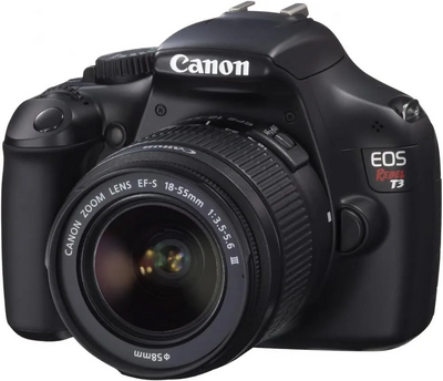 Canon Eos Image