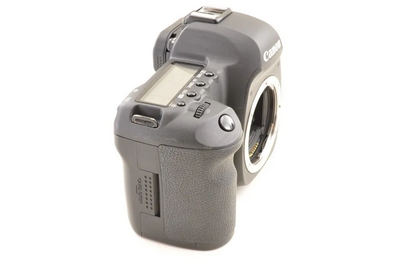 Canon Eos 5d mark ii Image