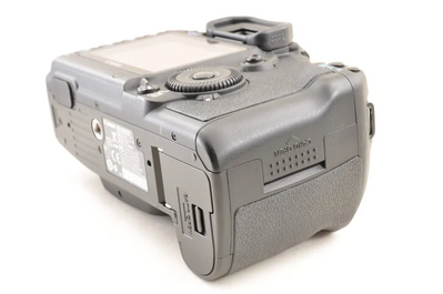 Canon Eos 5d mark ii Image