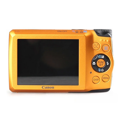 Canon A3200 IS Image